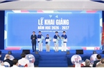 Đại học Bách khoa định hướng năm học mới đào tạo nhân lực công nghệ là mũi nhọn