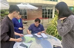 TP Hồ Chí Minh: Không còn cảnh xếp hàng chờ mua sách giáo khoa