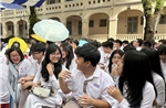 Học sinh lớp 12 vào đội tuyển Quốc gia được công nhận giải Nhất cấp Thành phố