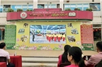TP Hồ Chí Minh bố trí chỗ học cho khoảng 700 học sinh Trường Hoa Sen chưa đủ điều kiện pháp lý