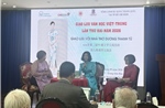 Đưa văn học Việt - Trung đến gần người trẻ