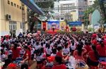TP Hồ Chí Minh tăng cường nhận diện sớm nguy cơ mất an toàn trường học
