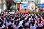 TP Hồ Chí Minh: Phụ huynh lo lắng vì trường chưa thực hiện bán trú, thiếu sách giáo khoa