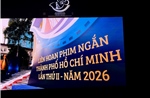 ‘Chạm vào vinh quang’: Tôn vinh những sáng tạo mới của điện ảnh trẻ