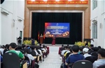 TP Hồ Chí Minh ra mắt sáng kiến Kiến tạo điện ảnh học đường