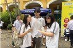 TP Hồ Chí Minh: Công bố đáp án khảo sát vào lớp 6 Trường Trần Đại Nghĩa