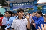 TP Hồ Chí Minh dự kiến công bố điểm thi lớp 10 sau ngày 12/6