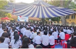 TP Hồ Chí Minh đẩy mạnh ứng dụng công nghệ và STEM song ngữ trong trường phổ thông