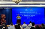 Khi ngoại giao địa phương trở thành trụ cột hội nhập