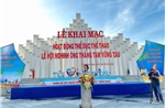 Nhiều hoạt động thể thao sôi nổi tại Lễ hội Nghinh Ông Thắng Tam 2025