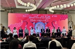 Giải thưởng Tinh hoa Việt 2025 tôn vinh sáng tạo và bản sắc văn hóa Việt