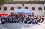 Hơn 50% học sinh tại TP Hồ Chí Minh chọn thi tốt nghiệp môn ngoại ngữ