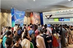 TP Hồ Chí Minh: Khai mạc Liên hoan phim thiếu nhi Việt - Đức 2025 