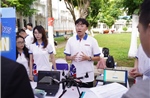 Bach Khoa Innovation tạo bệ phóng cho hàng trăm ý tưởng sáng tạo của giới trẻ