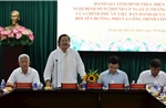 TP Hồ Chí Minh: Đổi tên đường sau sáp nhập cần gắn với giá trị ký ức và bản sắc văn hóa