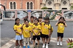 TP Hồ Chí Minh: Văn hóa đọc chuyển mình giữa dòng chảy công nghệ