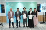 Evergreen Media tiên phong tổ chức sự kiện về ứng dụng AI trong quản trị và chăm sóc sức khỏe