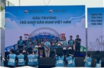 Khi người trẻ trở thành nhịp cầu kết nối văn hóa Việt – Á