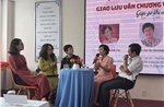 Phát động cuộc thi viết cảm nhận văn học Hàn Quốc 2025: &#39;Chạm văn Hàn - Kết nối trái tim&#39;