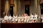 TP Hồ Chí Minh: Văn hóa Việt lần đầu được kể qua gốm và tre