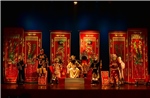 Hát bội bước ra khỏi đình làng, chinh phục khán giả trẻ ở TP Hồ Chí Minh