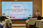 Lan tỏa việc học tập và làm theo tư tưởng, đạo đức, phong cách Hồ Chí Minh trong giáo dục