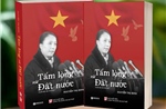 &#39;Tấm lòng với đất nước&#39;: Dấu ấn lý tưởng và ngoại giao của nguyên Phó Chủ tịch nước Nguyễn Thị Bình