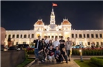 Thi ca và phim ảnh - &#39;đại sứ mềm&#39; trong ngoại giao văn hóa 