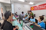 TP Hồ Chí Minh thông qua nhiều chính sách an sinh, thu nhập và nhà ở
