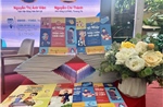 TP Hồ Chí Minh: Ra mắt sách dạy trẻ phòng cháy và đuối nước
