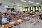 TP Hồ Chí Minh: Dự kiến điểm chuẩn lớp 10 tăng nhẹ