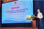 Kỳ thi tốt nghiệp THPT 2025 nhiều đổi mới, tăng cường kiểm tra và giám sát