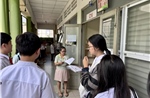 Trượt lớp 10 công lập, phụ huynh tìm lối khác cho con