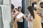 TP Hồ Chí Minh: Tuyển sinh bổ sung hơn 2.300 chỉ tiêu lớp 10 công lập