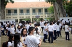 TP Hồ Chí Minh: Thí sinh tự tin bước vào kỳ thi tốt nghiệp THPT 2025