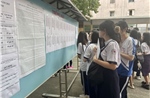 Ngành giáo dục TP Hồ Chí Minh có quy mô lớn nhất cả nước sau sáp nhập