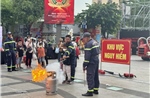 Trang bị kĩ năng sống cho trẻ khi vào hè