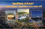 'Đường băng' cho tăng trưởng hai con số