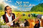 Sắt son lời thề dưới chân núi Cóc Tăng