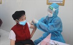 Tổng hợp COVID-19 ngày 21/1: Khởi tố Giám đốc CDC Bắc Giang, cả nước có 133 ca nhiễm biến thể Omicron