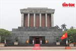 Lăng Chủ tịch Hồ Chí Minh - Di sản văn hóa có giá trị muôn đời