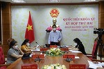 Thủ tướng bổ nhiệm ông Y Vinh Tơr giữ chức Phó Chủ nhiệm Ủy ban Dân tộc
