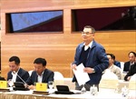Bộ Công an đã khởi tố, bắt, áp dụng các biện pháp ngăn chặn với 29 bị can trong vụ Việt Á