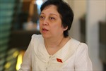 Đại biểu Phạm Khánh Phong Lan: Cần có cơ chế dự trữ thuốc hiếm