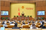 Tập trung thu hút các nguồn lực đầu tư cho vùng đồng bào dân tộc thiểu số