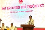 Ưu tiên mục tiêu tăng trưởng, tập trung thúc đẩy đầu tư, xuất khẩu, tiêu dùng