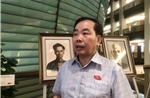 Đại biểu Nguyễn Quang Huân: Việc tăng giá điện cần có lộ trình