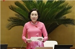 Ngày 15/3/2026 là ngày bầu cử đại biểu Quốc hội khoá XVI 