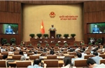 Ngày 23/5, Quốc hội thảo luận về kết quả phát triển kinh tế - xã hội, ngân sách nhà nước