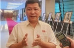 Tinh gọn bộ máy, ưu tiên người tài trong sắp xếp các đơn vị hành chính